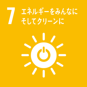 SDGsアイコン